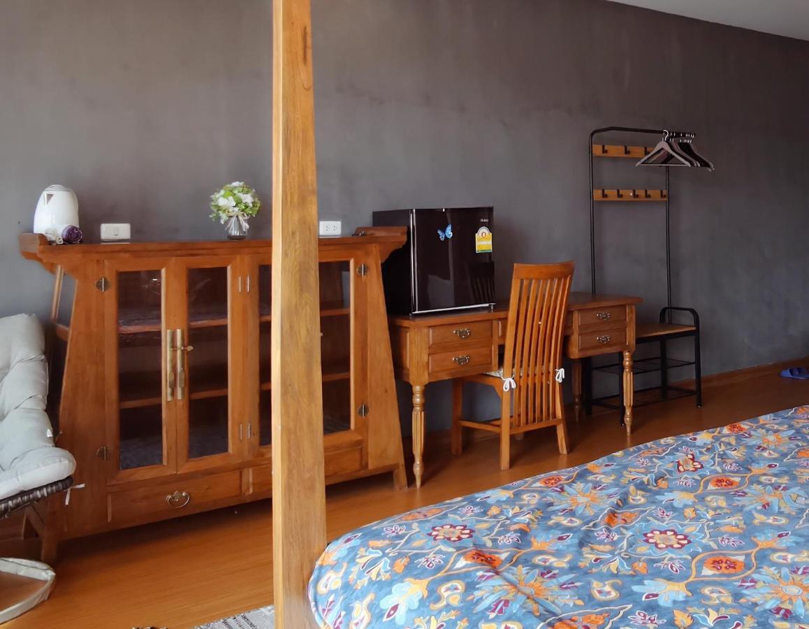 Hospedagem domiciliar Arbor's House