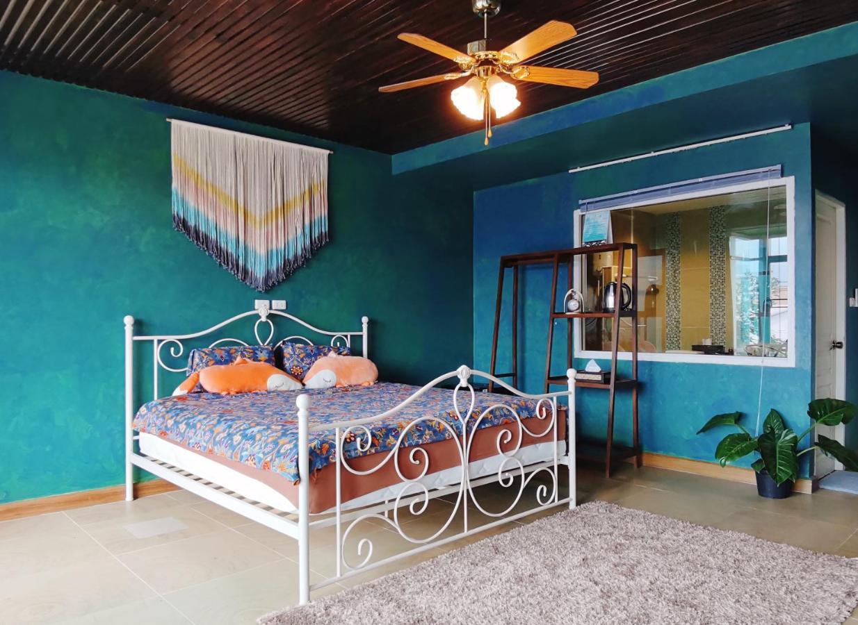 Homestay Arbor's House