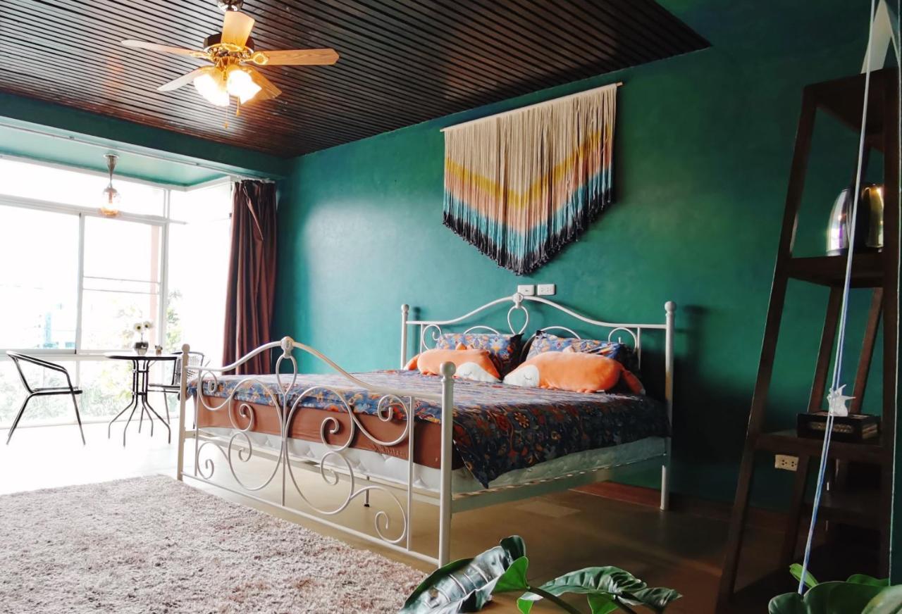 Hospedagem domiciliar Arbor's House *