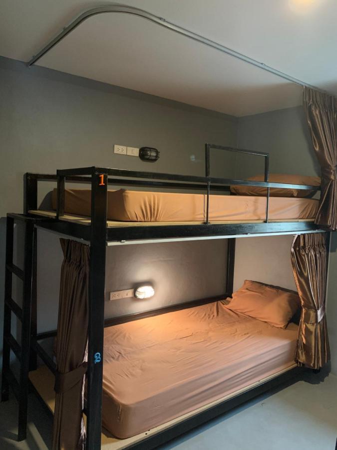 Appartement Wooden