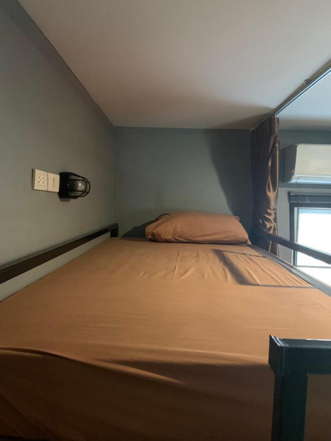 Appartement Wooden *