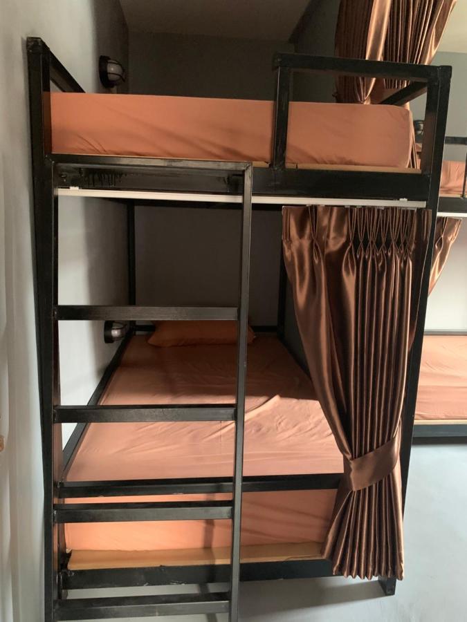 Wooden Appartement