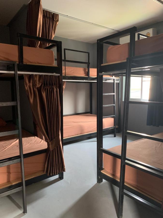 Wooden Appartement Chiang Mai