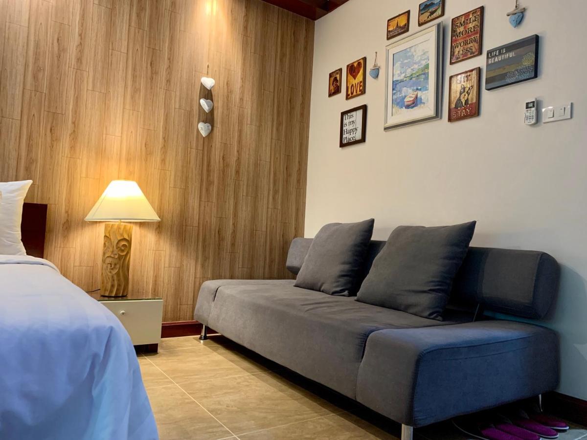 Chill Chill At Nimman Apartment