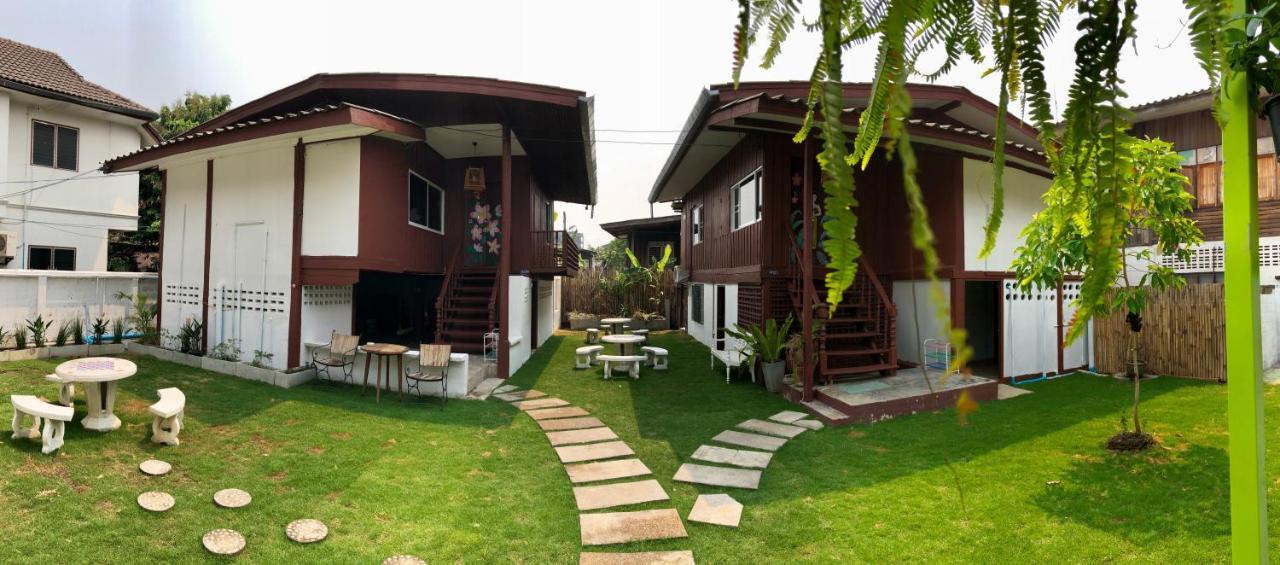 Appartement Wooden *