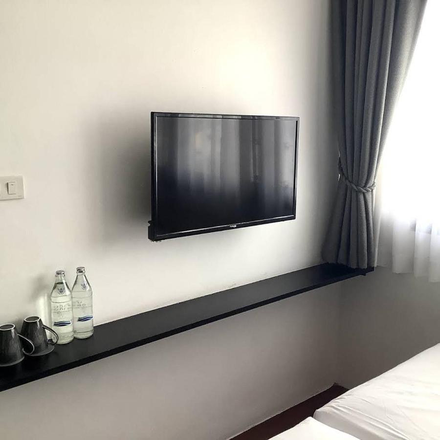 Room@nimman Chiang Mai