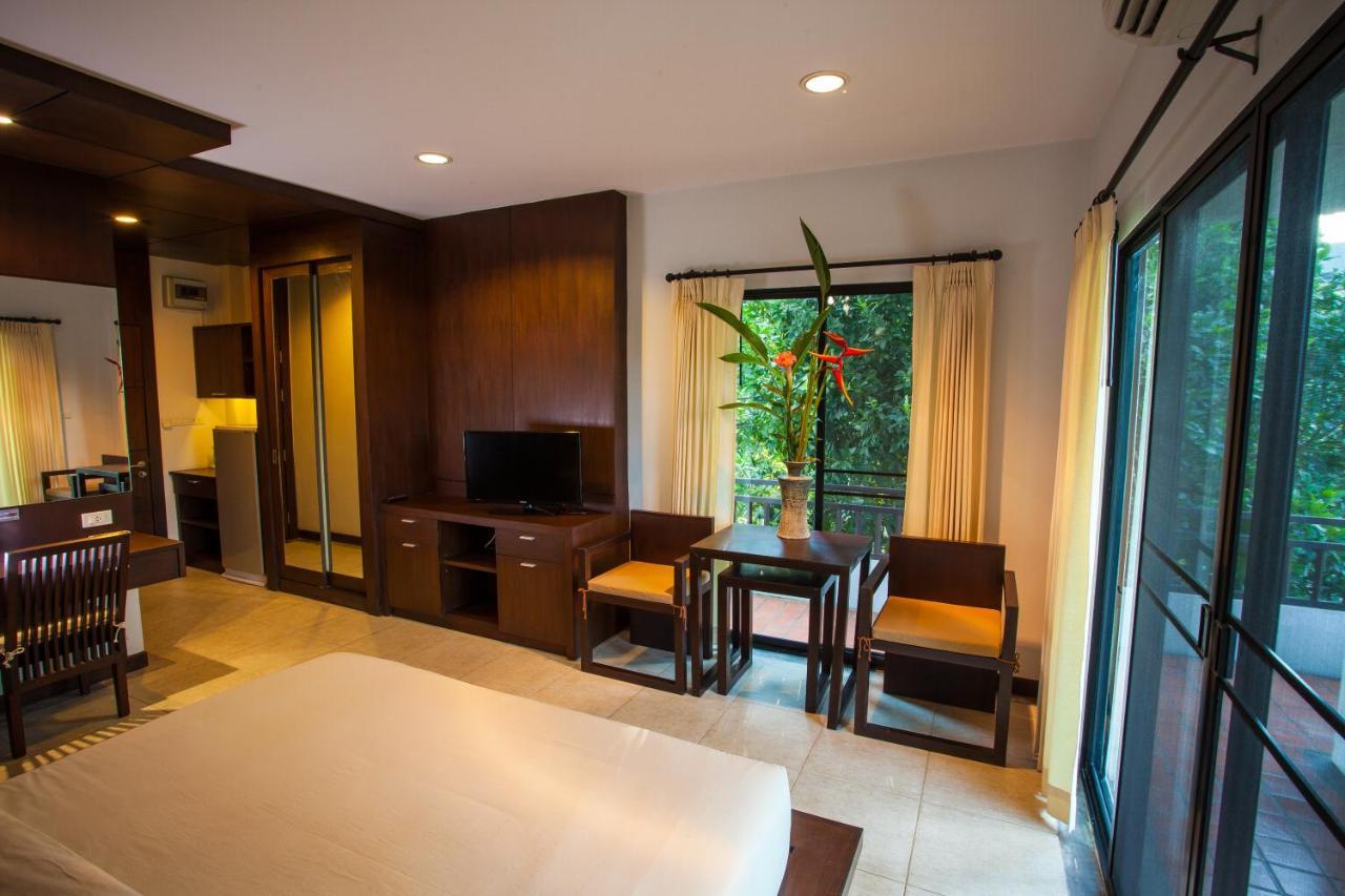 Inn Sang Serene House 3*
