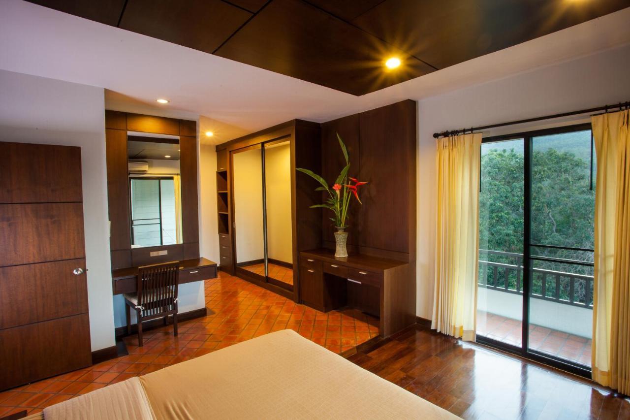 Sang Serene House