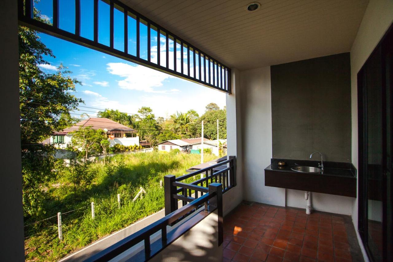 Sang Serene House 3* Chiang Mai