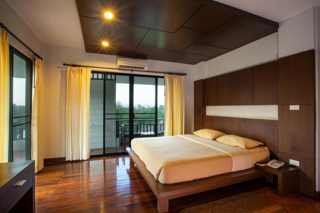Sang Serene House