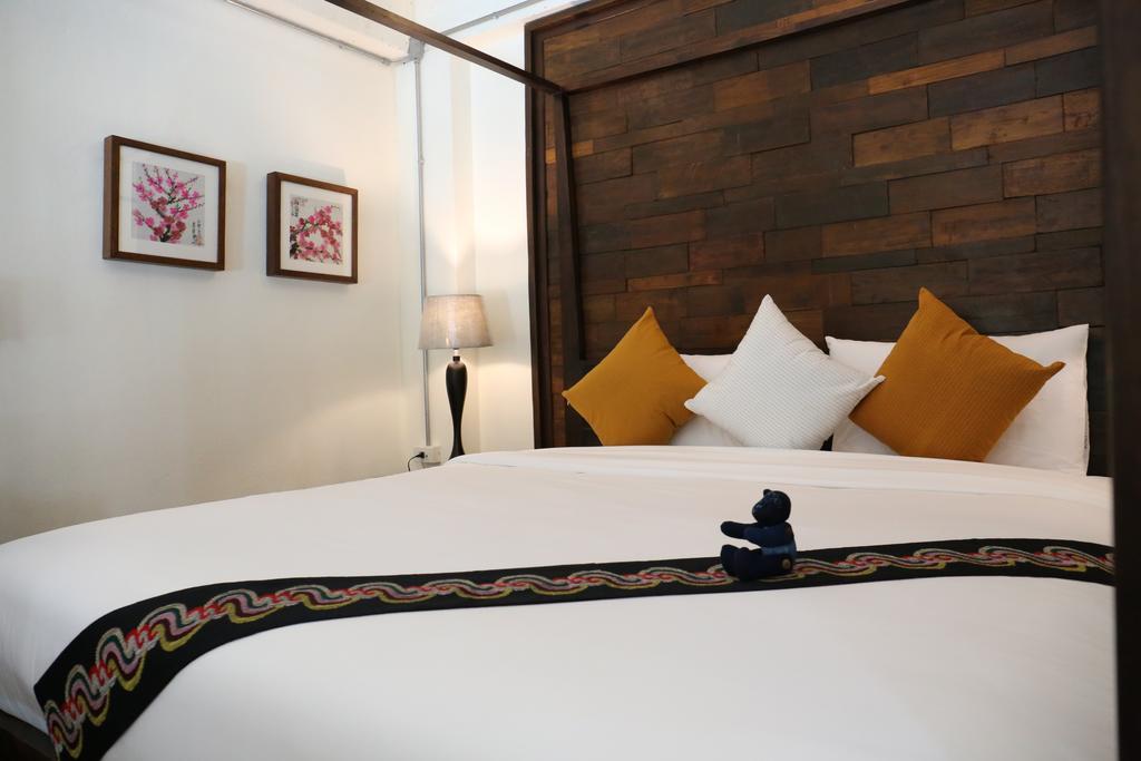 Hotel Kampaeng Ngam 3*