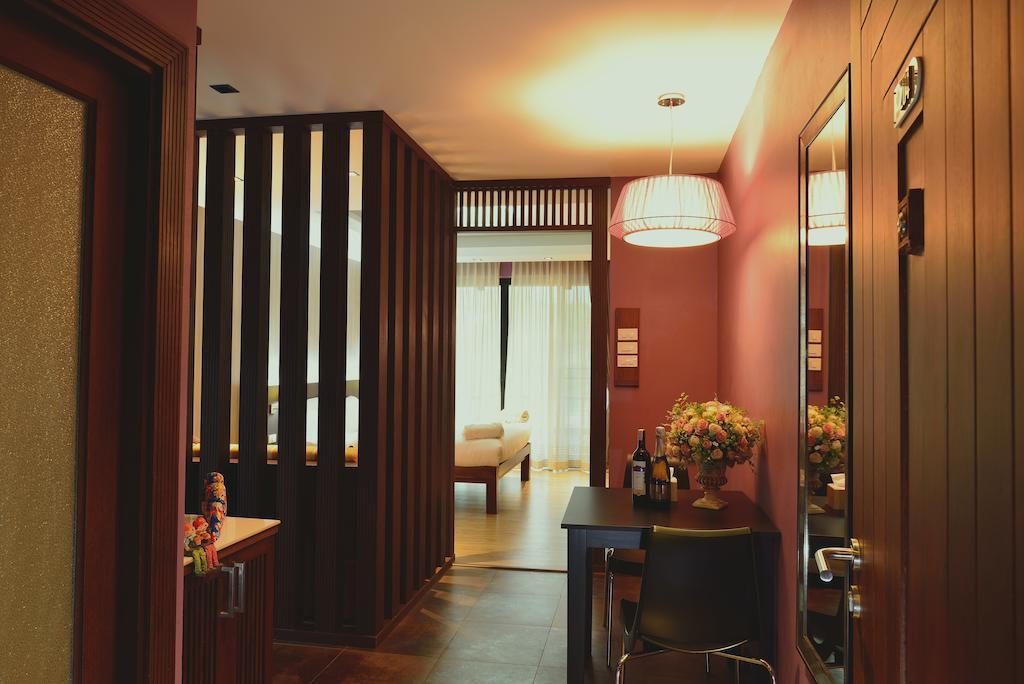 Burapa Boutique 3*