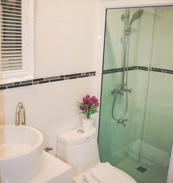 Jasmine Chiangmai Boutique 3* Chiang Mai