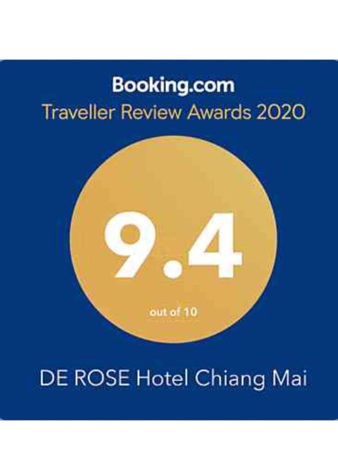 De Rose Hotel