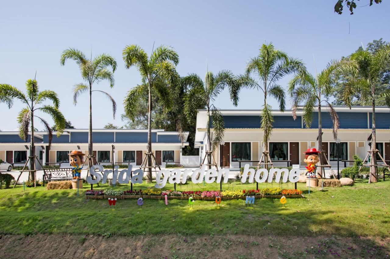 Guest house Srida Lanna And Cafe 5*