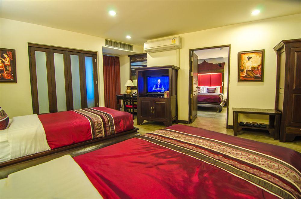 Hotel Raming
