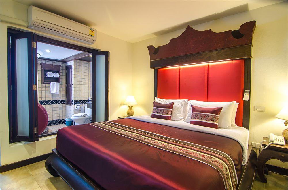 Hotel Raming Chiang Mai