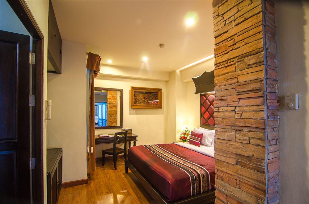 Hotel Raming