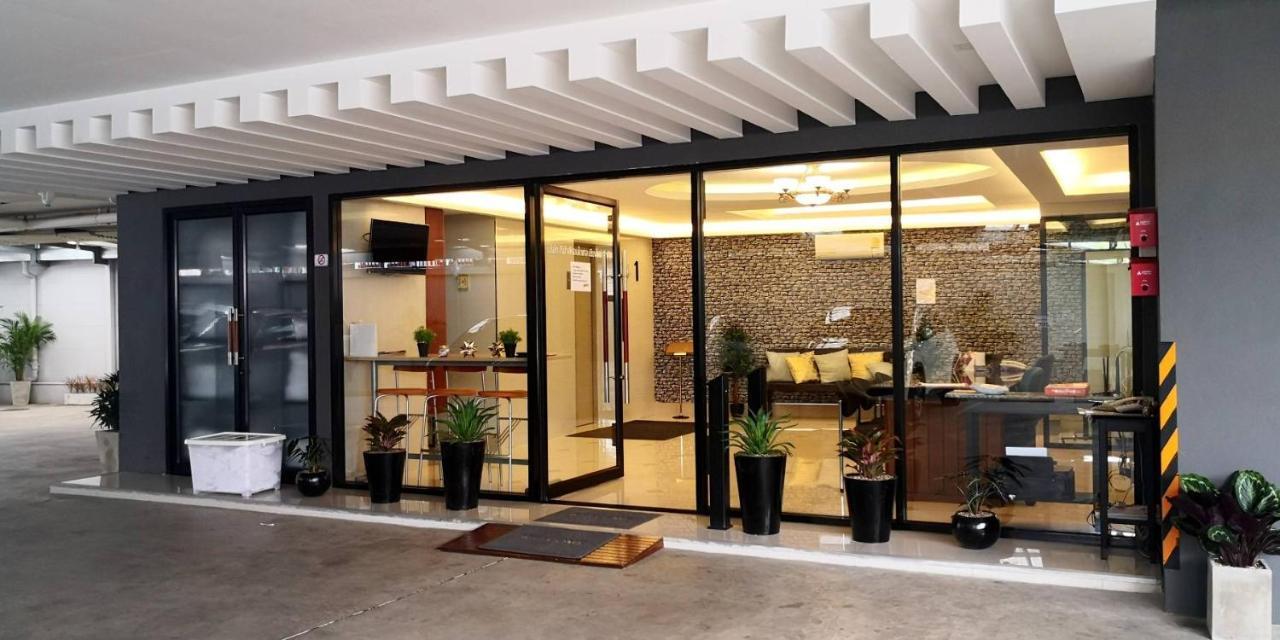U-home Private 80-86sqm Adjustable 2bedrooms Wooden Decor 80平米 * Chiang Mai
