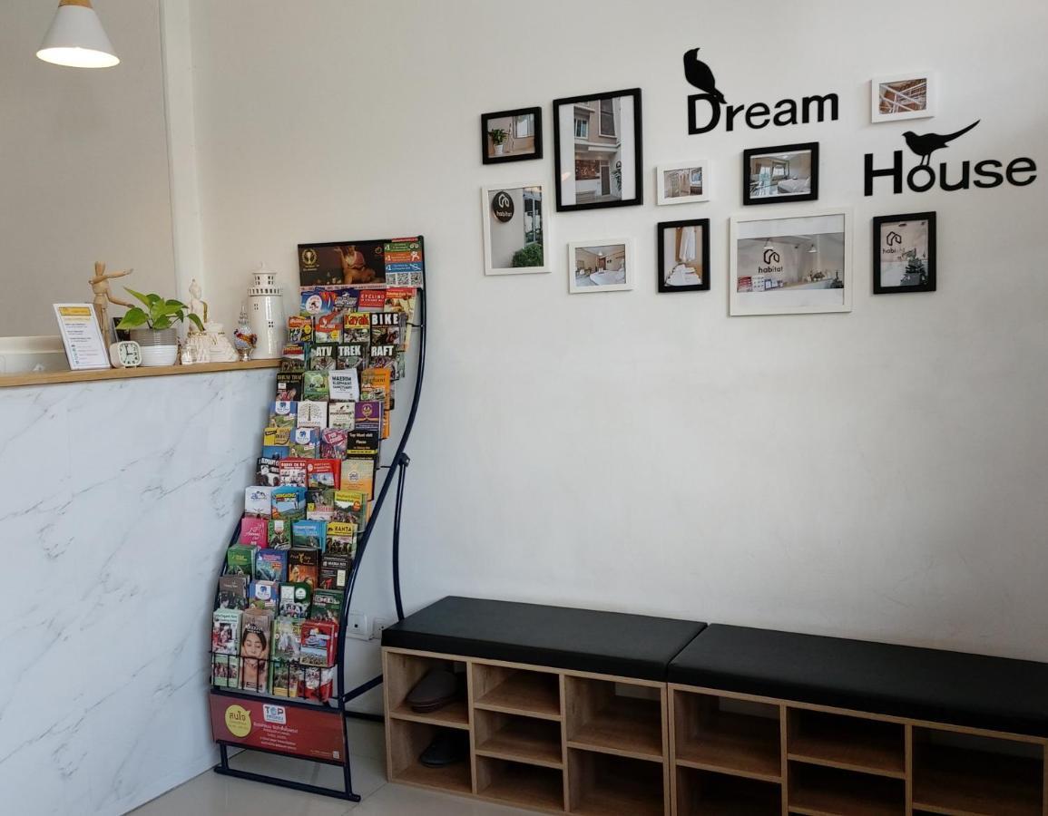 Hotel Habitat 2*
