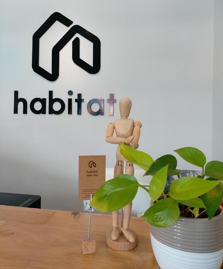 Habitat 2*