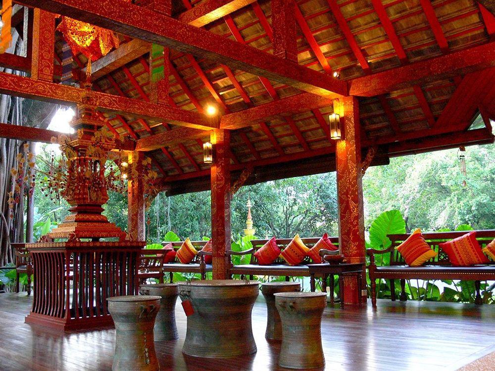Yaang Village - Sha Extra