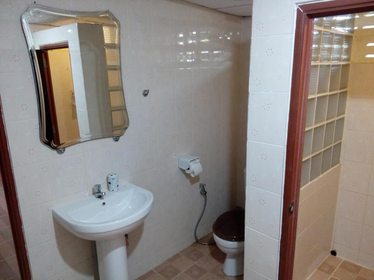 Apartment Bo Hin House บ่อหิน Chiang Mai