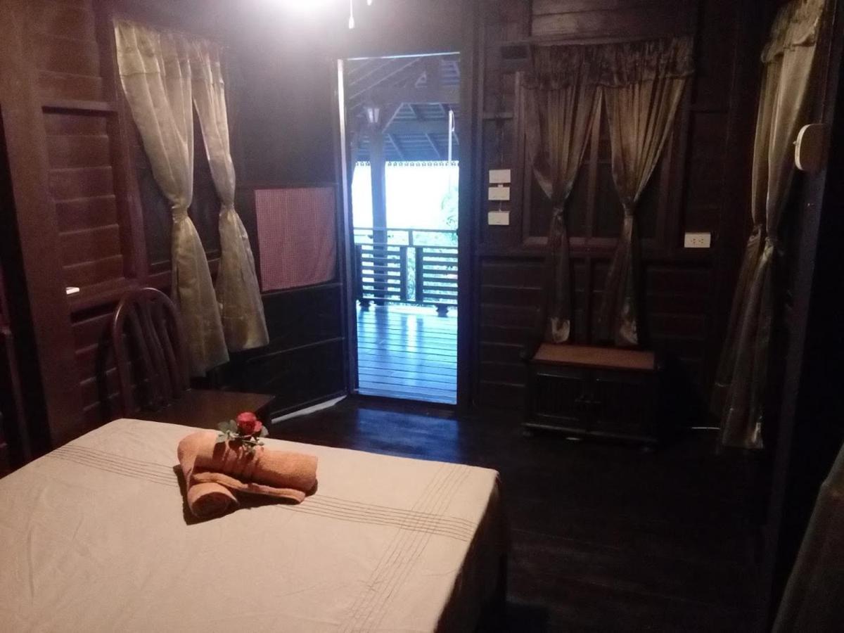 Bo Hin House บ่อหิน *