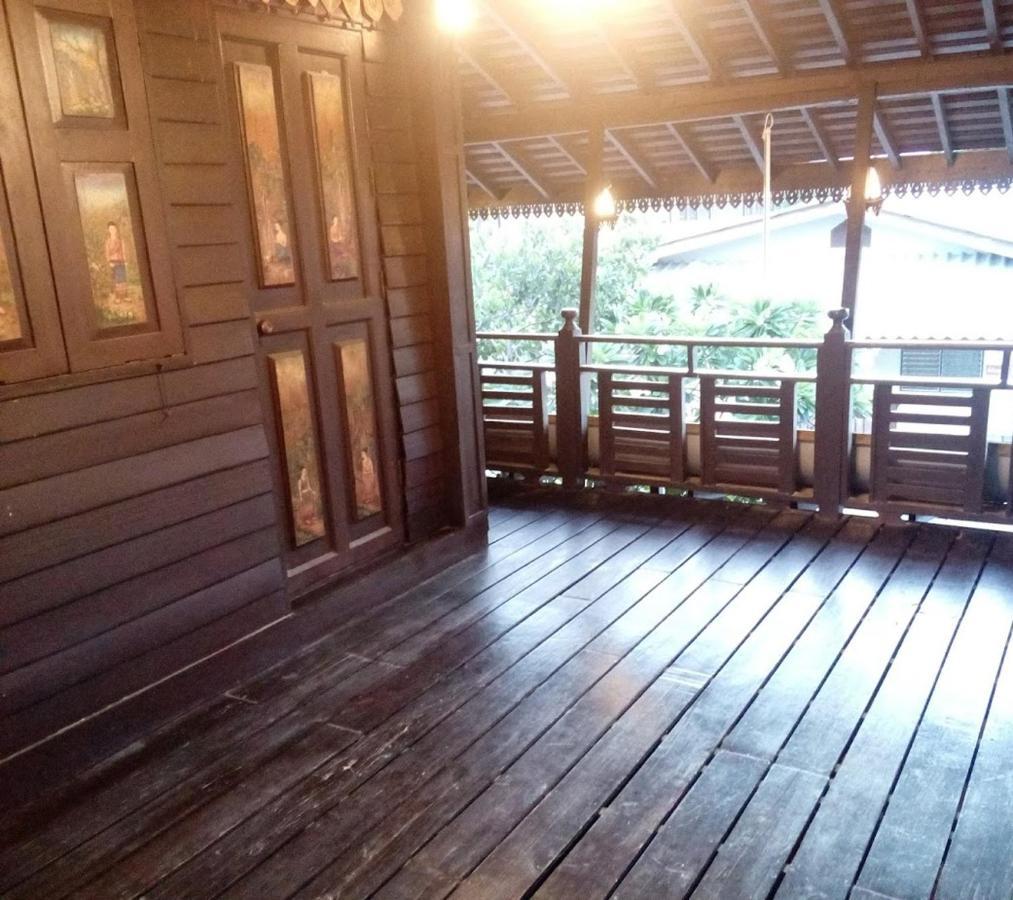 Bo Hin House บ่อหิน Chiang Mai