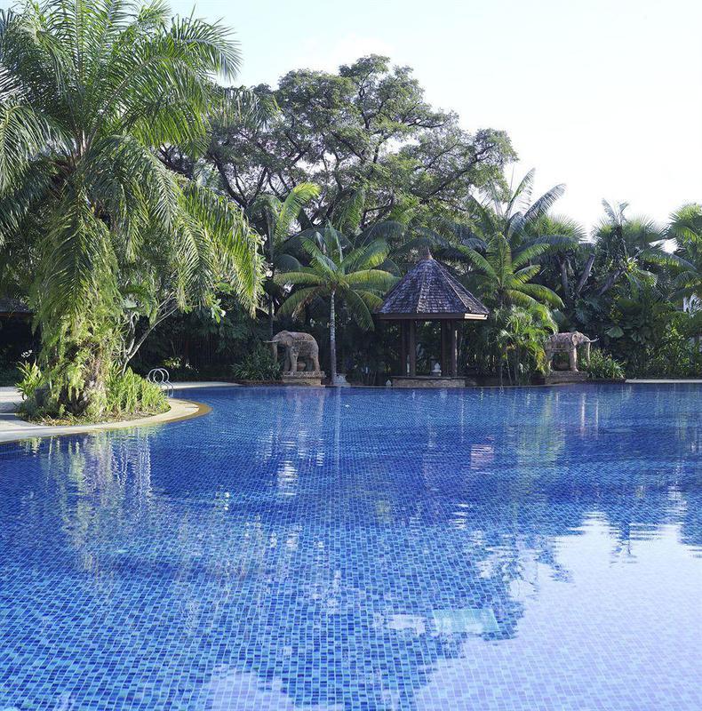 Shangri-la 5*
