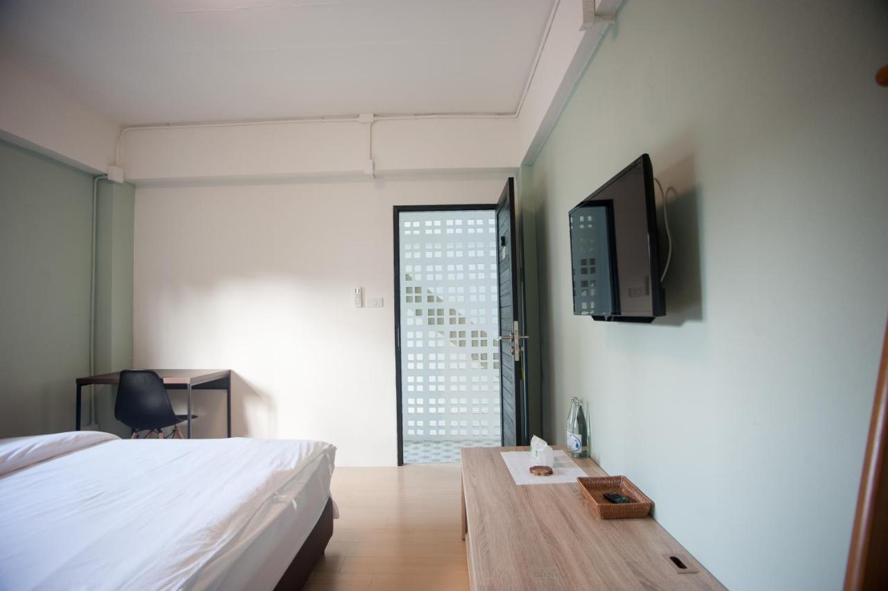 Hostel Baan Ploy In (adults Only) Chiang Mai