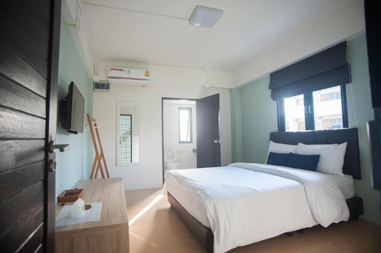 Hostel Baan Ploy In (adults Only) Chiang Mai