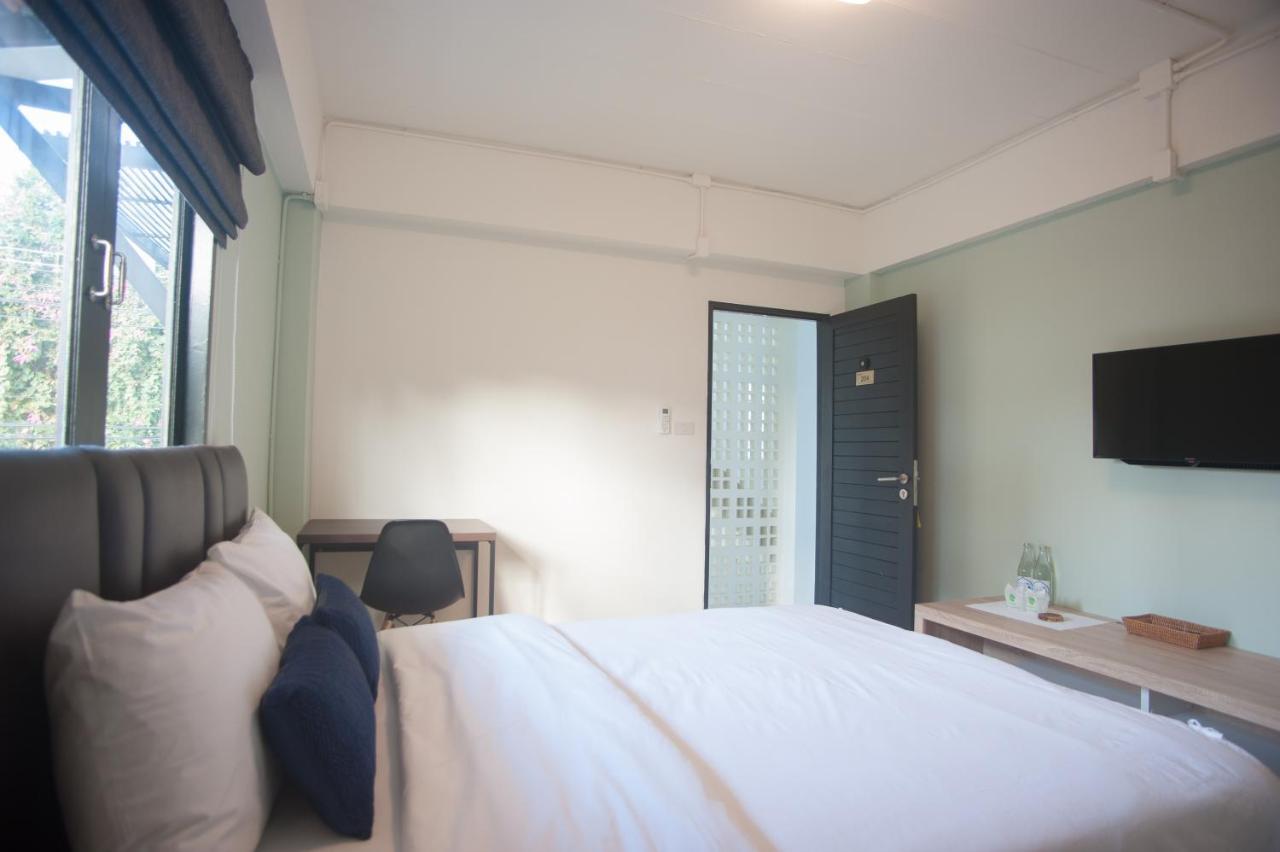 Baan Ploy In (adults Only) Chiang Mai