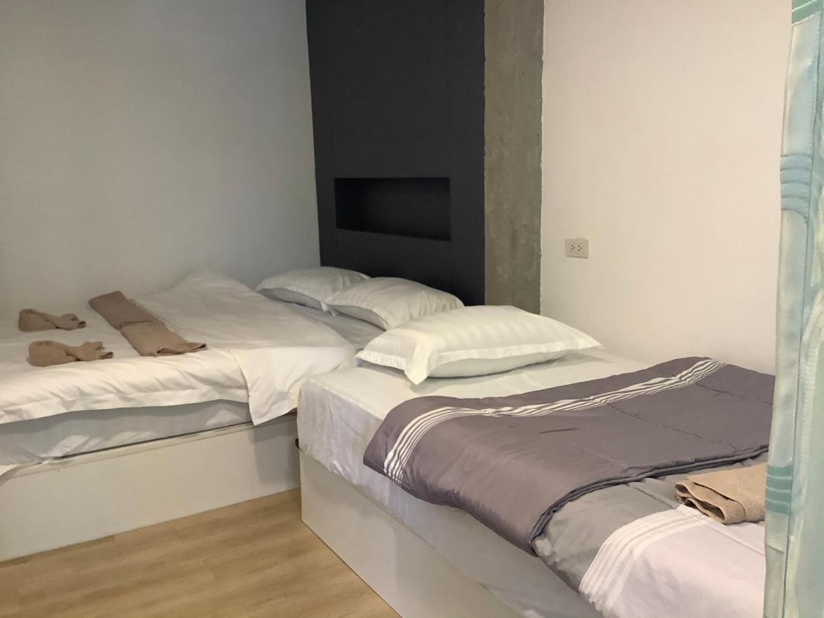 Room@nimman Hostel *