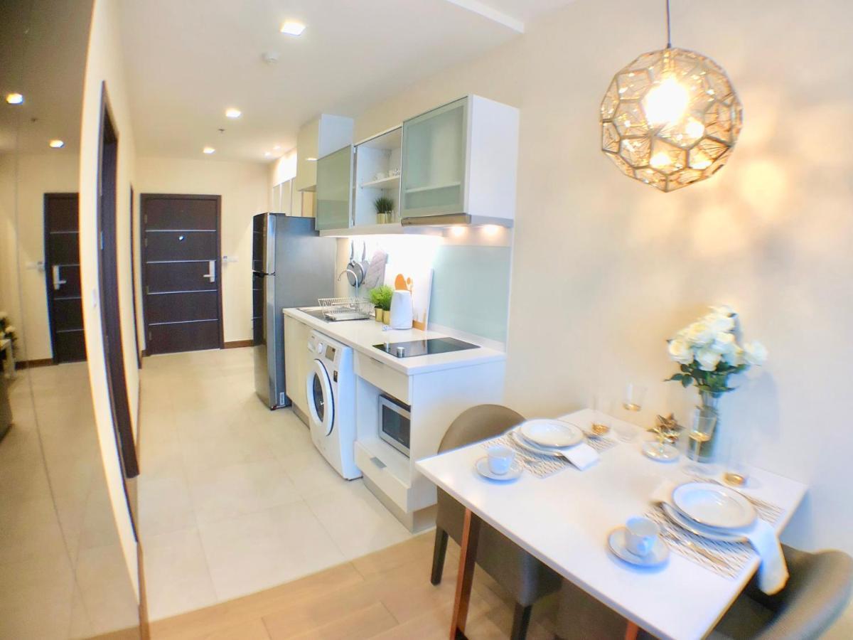 Apartment The Astra - 11th Floor Chiang Mai