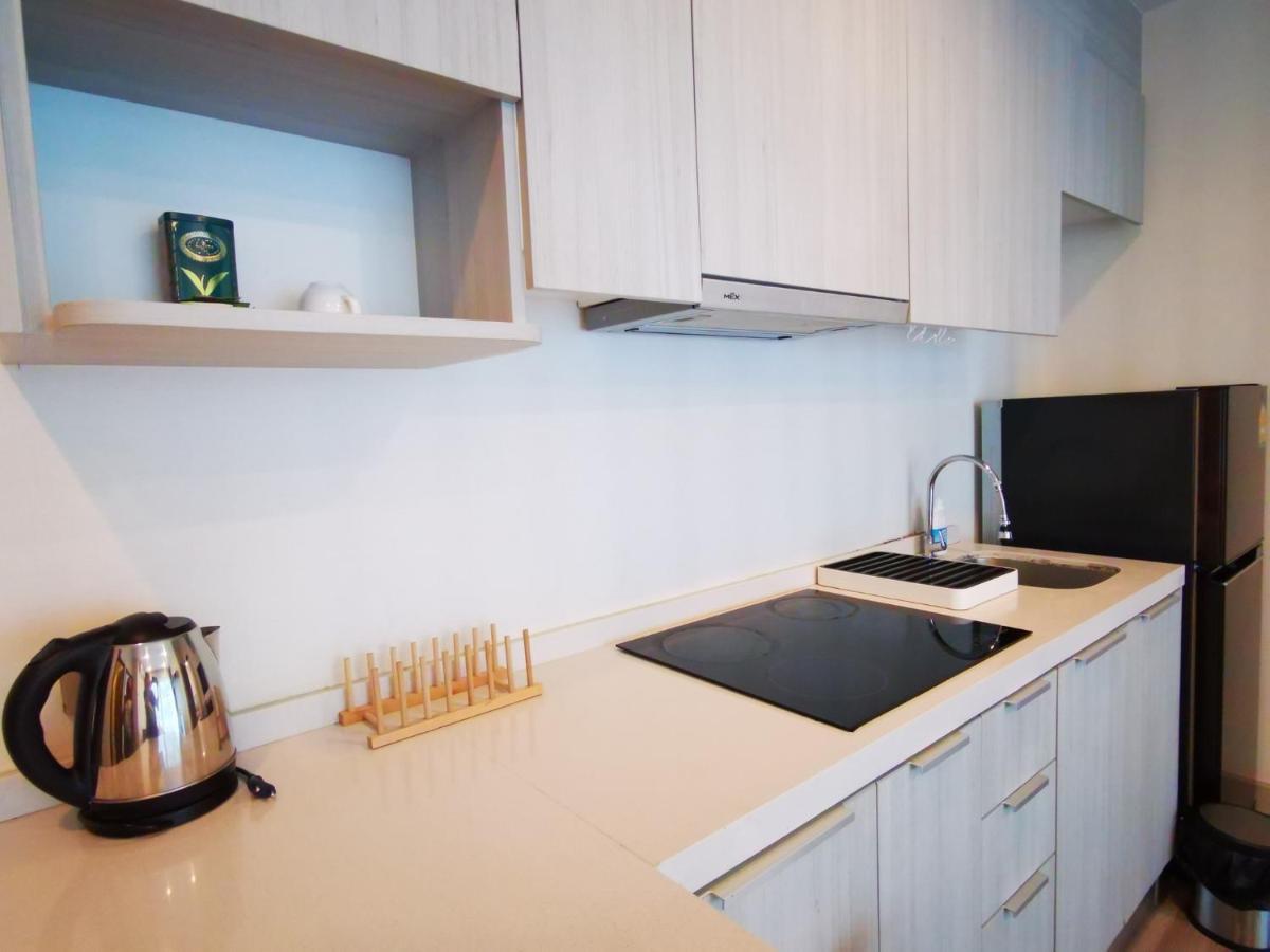 The Prio By Loto Apartment *