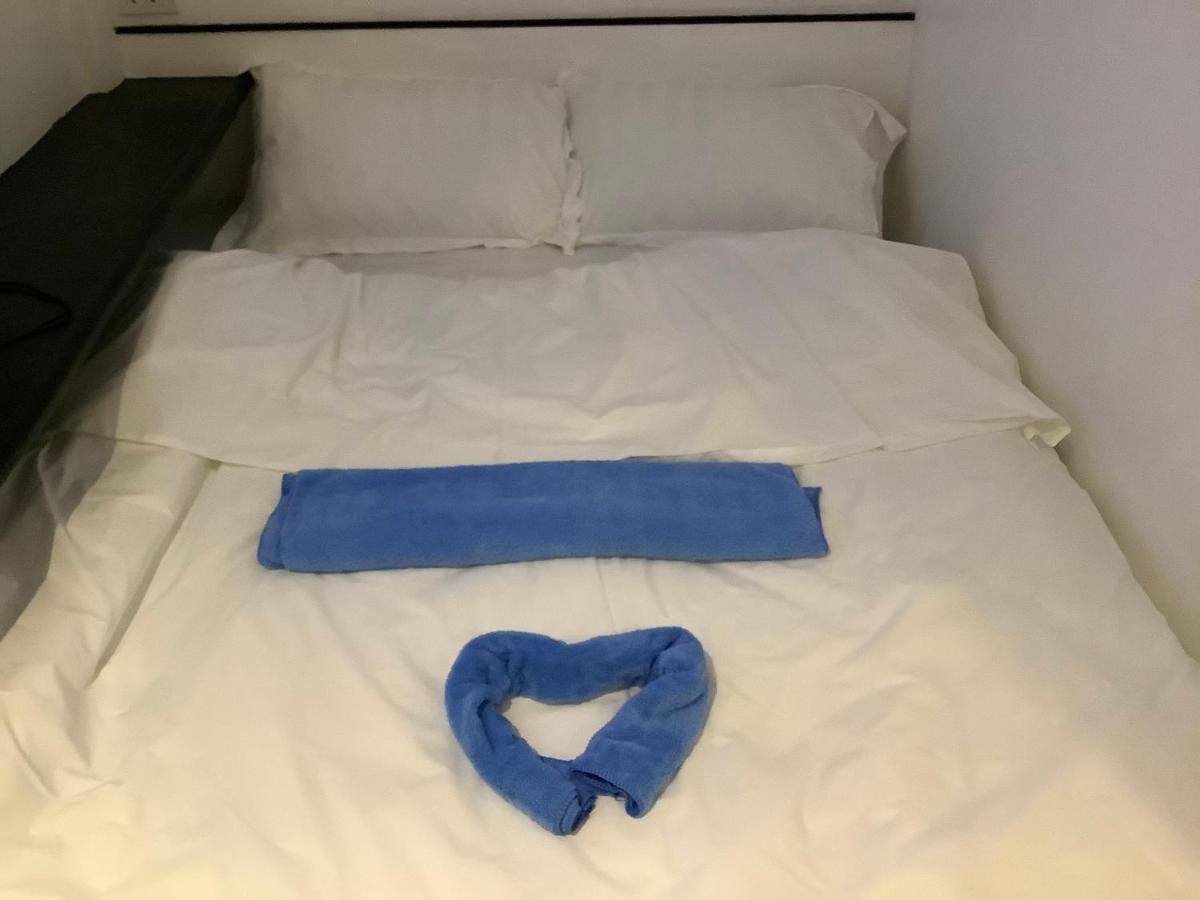 Room@nimman Hostel