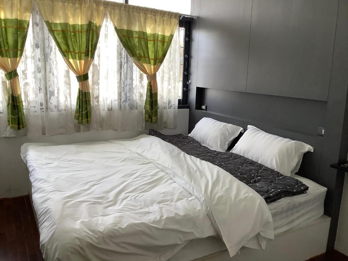 Room@nimman