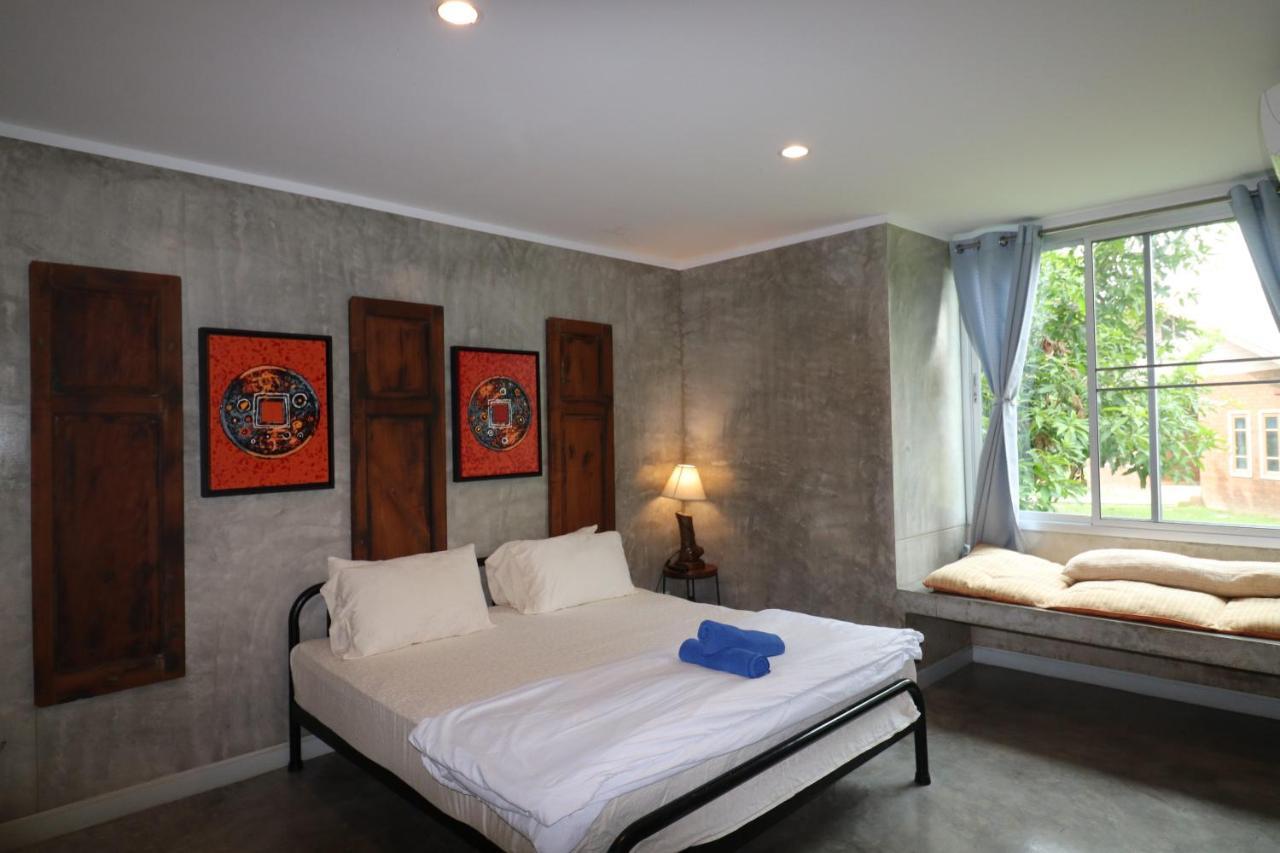 Gongkaew Huenkum Apartment
