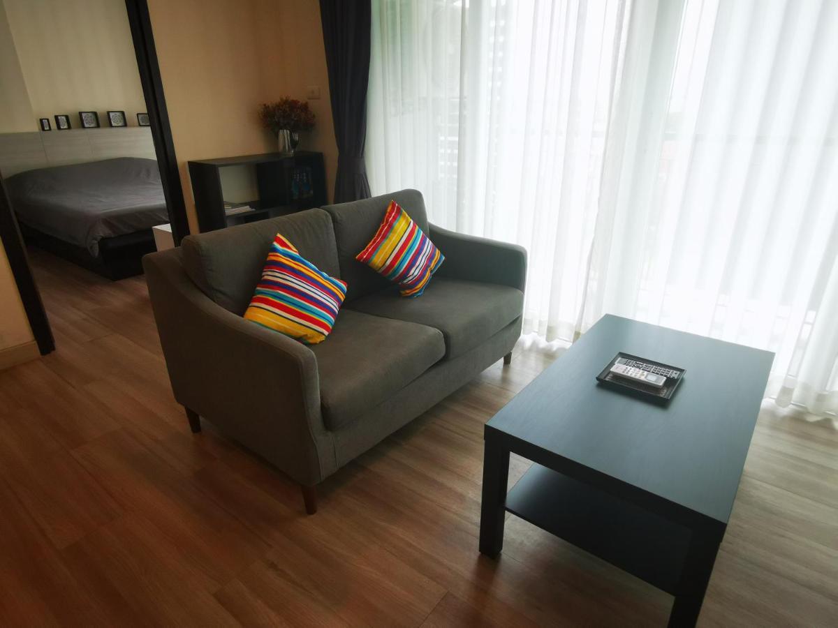 The Prio By Loto Apartment Chiang Mai