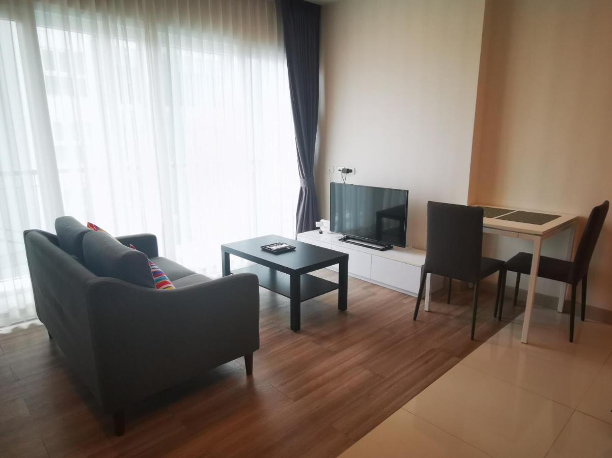 Apartment The Prio By Loto Chiang Mai