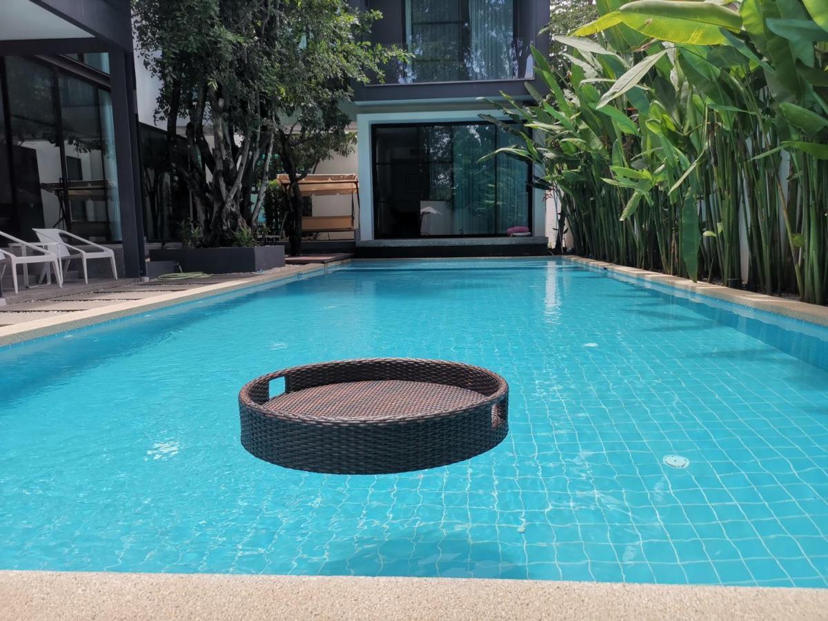 Vmoon Chiangmai Villa
