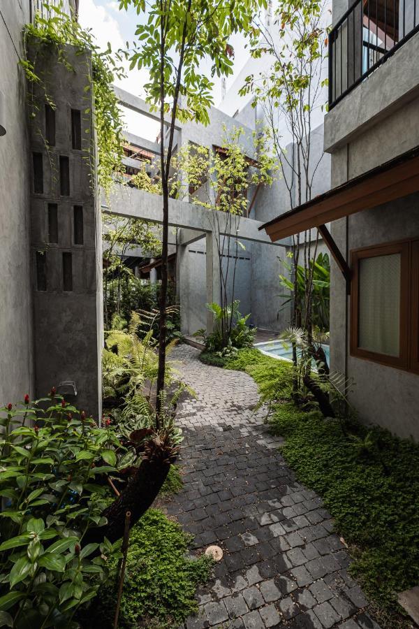 Hidden Garden Chiang Mai