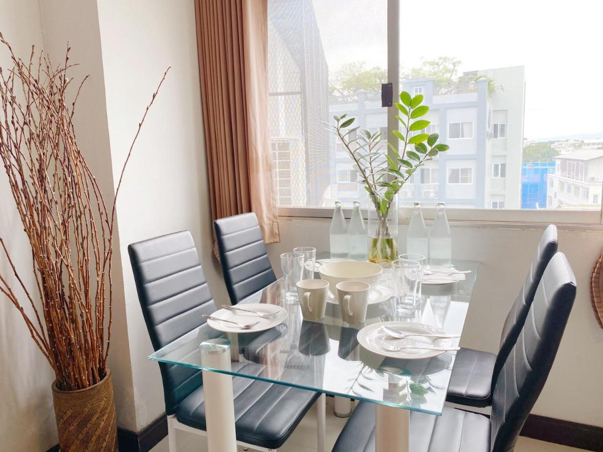 Apartment Cozy Family At 103 2 On Nimman 12 *