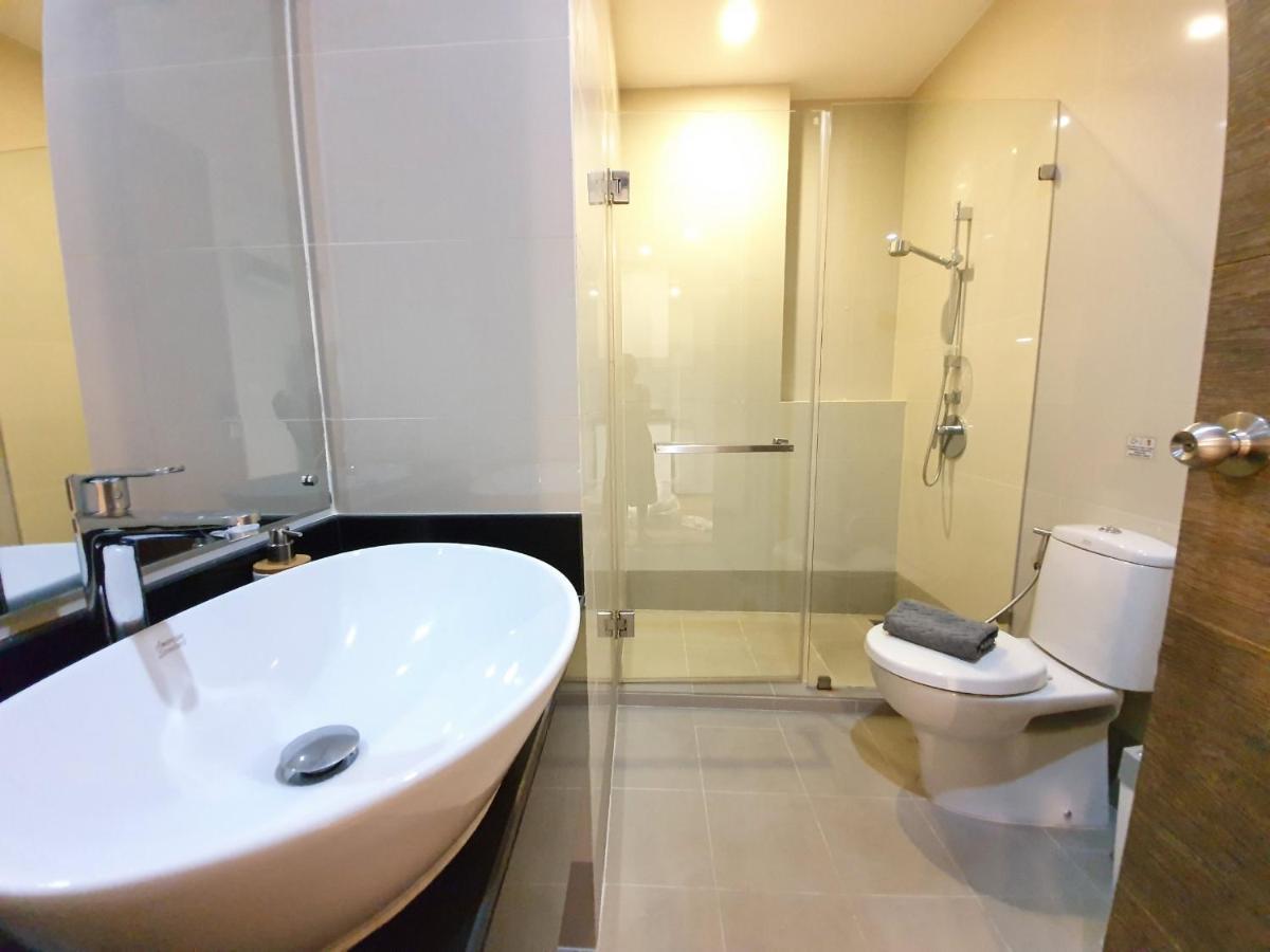 Nice Modern In Nimmanhemin With Roof Top Pool * Chiang Mai