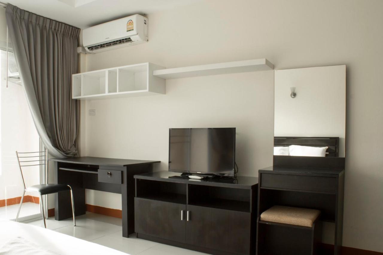 Apartment Nattidaplace Chiangmai
