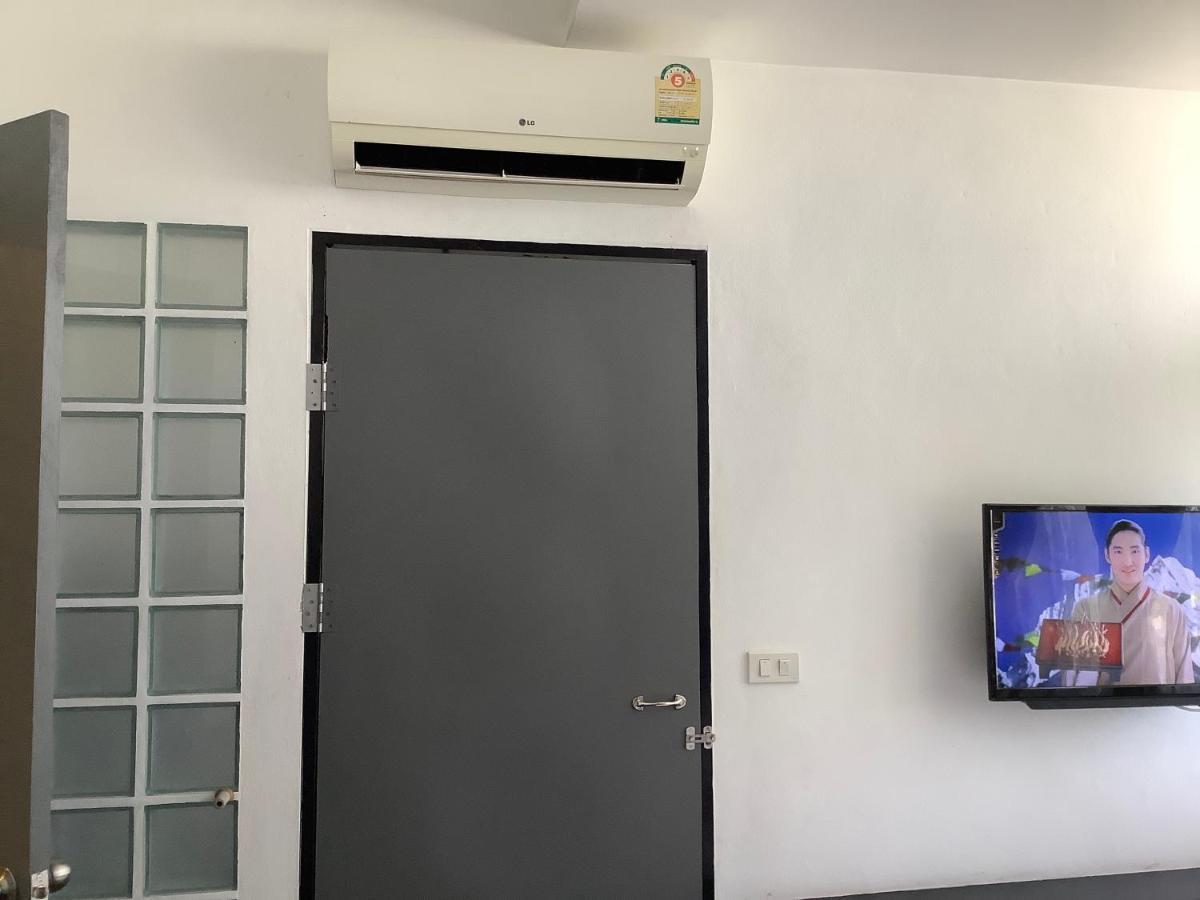 Hostel Room@nimman