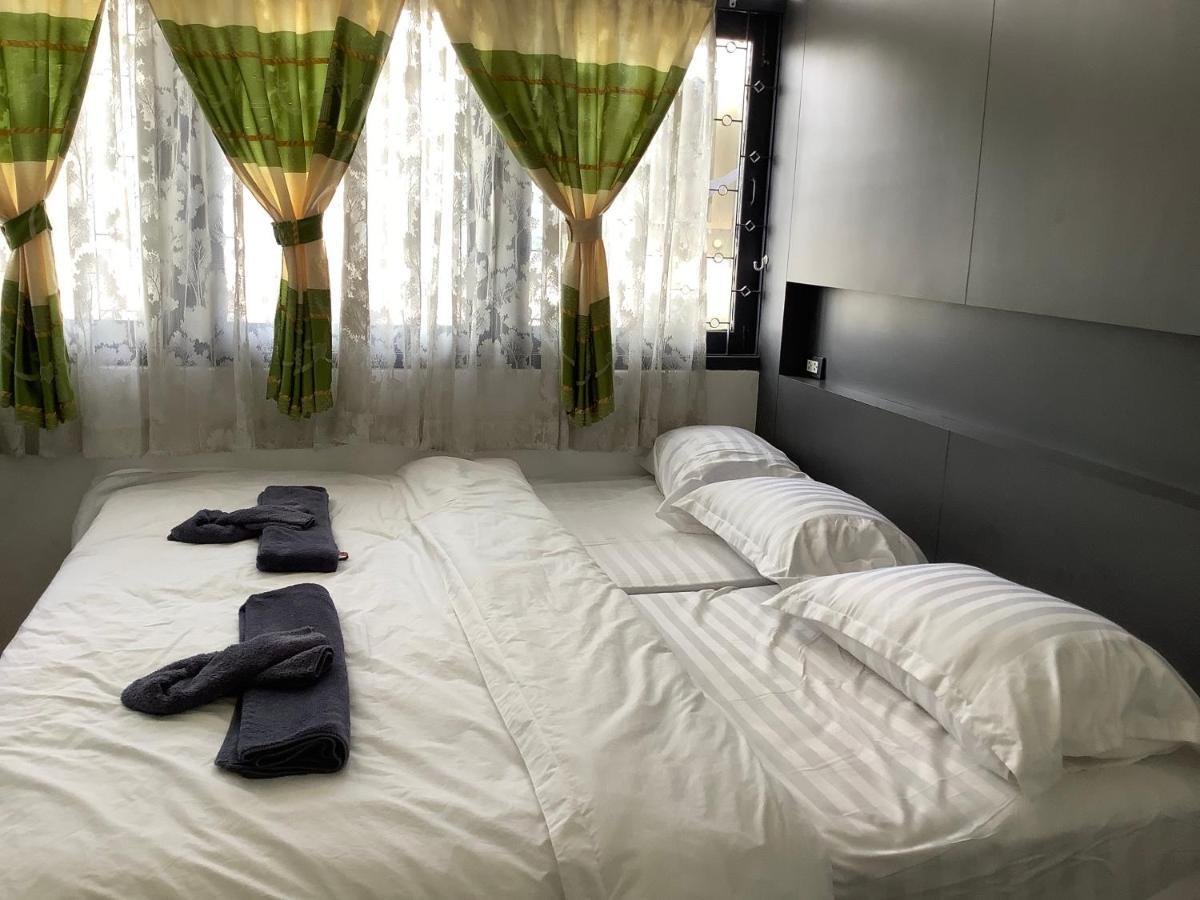 Room@nimman * Chiang Mai