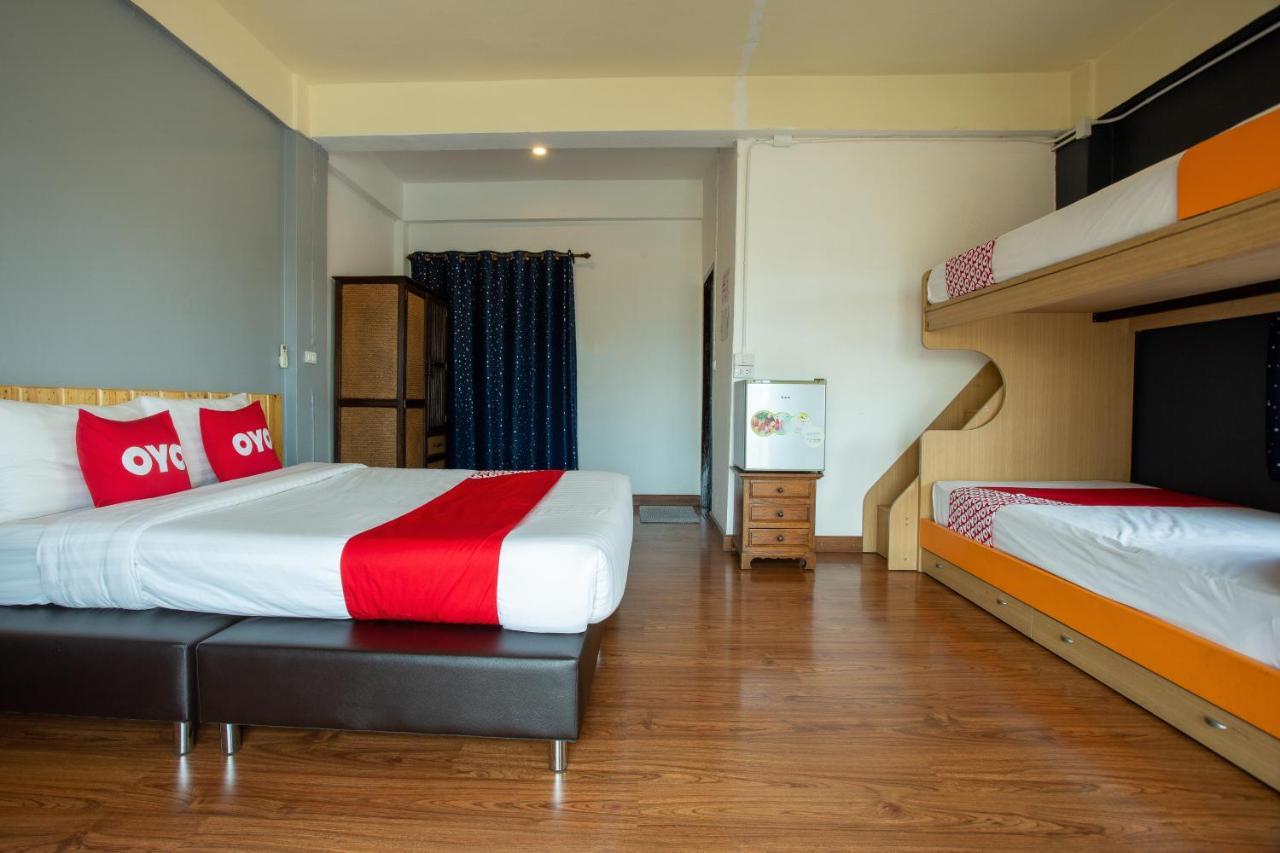 Hotel Yak Chiang Mai