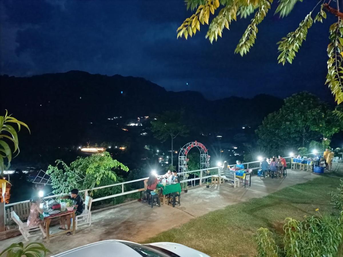 Mon View Doi Guest house *